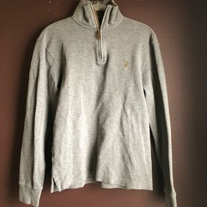 Polo Ralph Lauren Quarter Zip